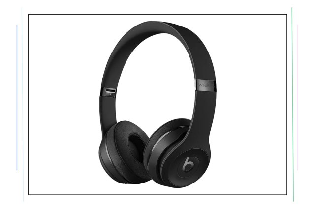 An image of Beats Solo3 Headphones