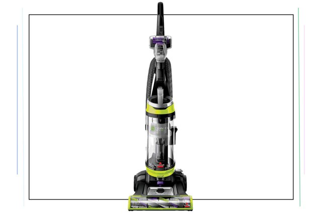 An image of a Bissell 2252 vacuum
