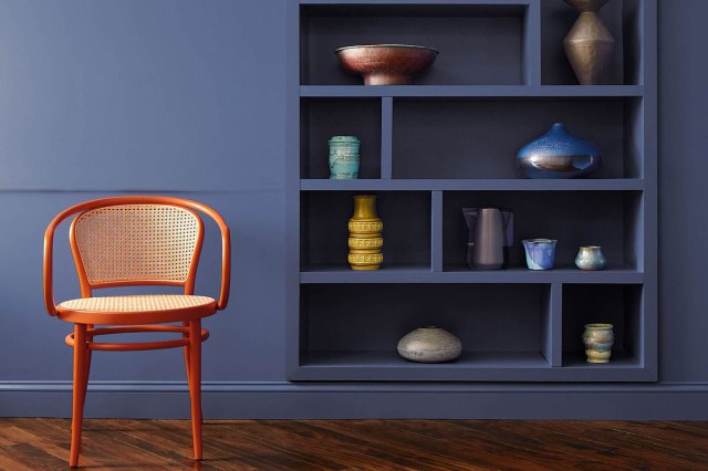 The Color Trends That Will Rule Home Design in 2024 - Better Report