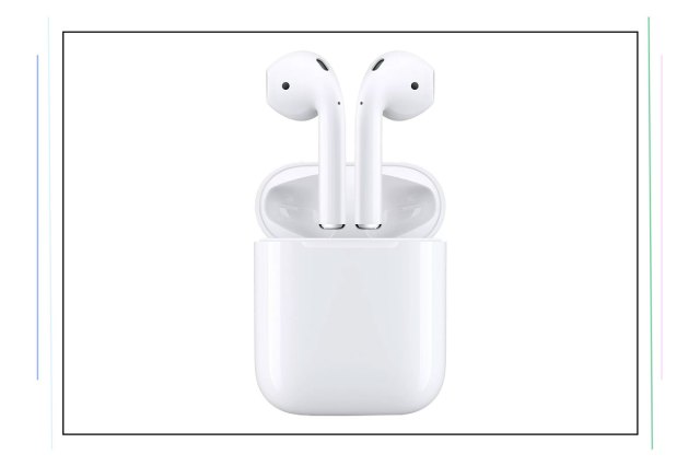 An image of Apple AirPods