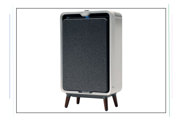 An image of a BISSELL air320 Max Smart WiFi Air Purifier