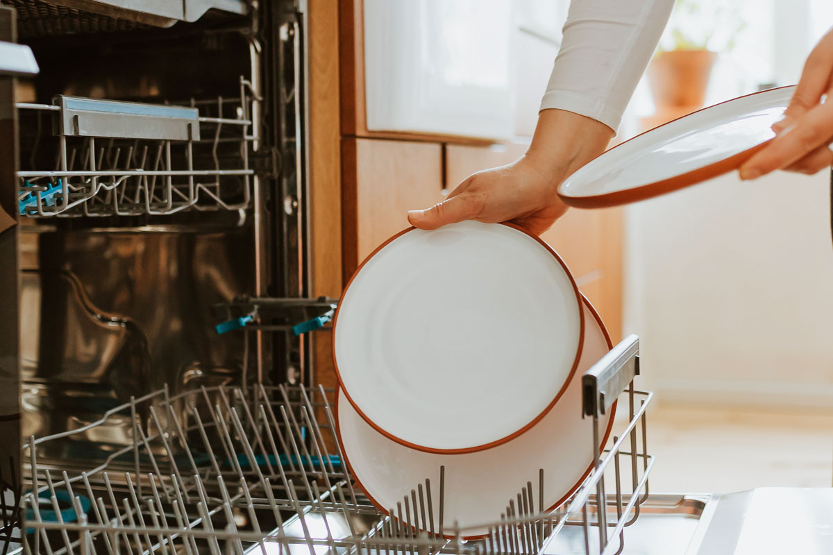 Are You Loading Your Dishwasher Correctly? Probably Not Better Report