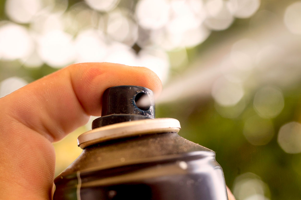 9 Unexpected Uses for Hairspray Better Report