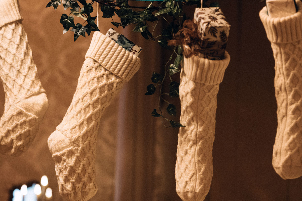 Stocking Stuffers That People Actually Want - Better Report