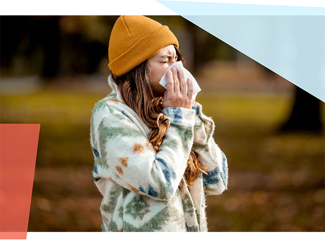 Can Being Cold Cause A Cold? Common Cold Myths, Debunked - The Discoverer