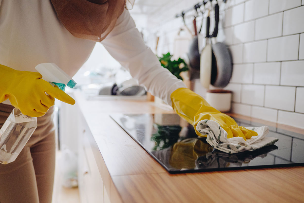 How to Clean Your Oven, Top to Bottom - Better Report