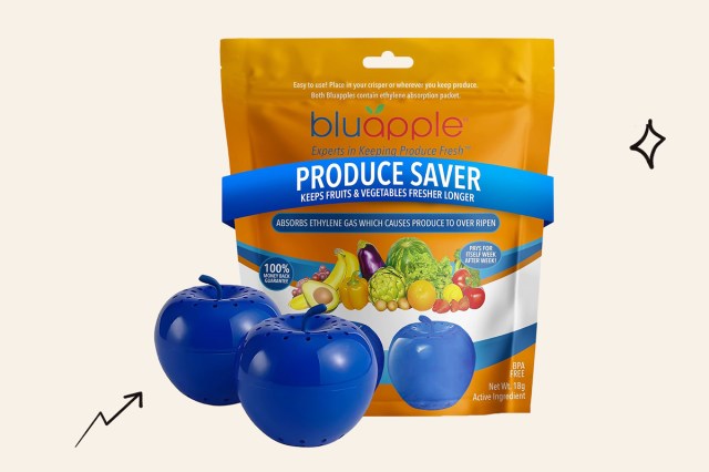 An image of Bluapple Produce Saver
