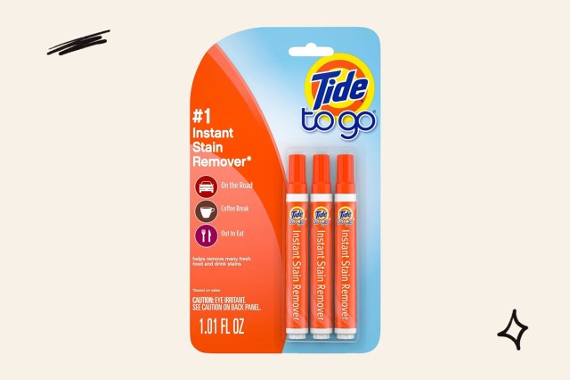 An image of Tide to Go pens