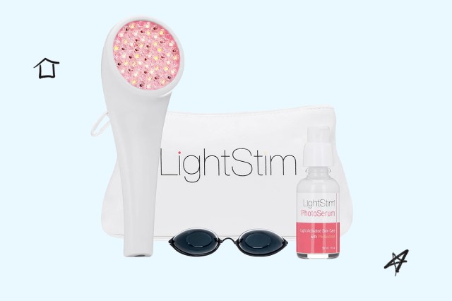 An image of LightStim for Wrinkles