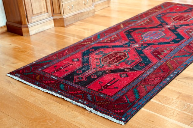 An image of an Oriental rug