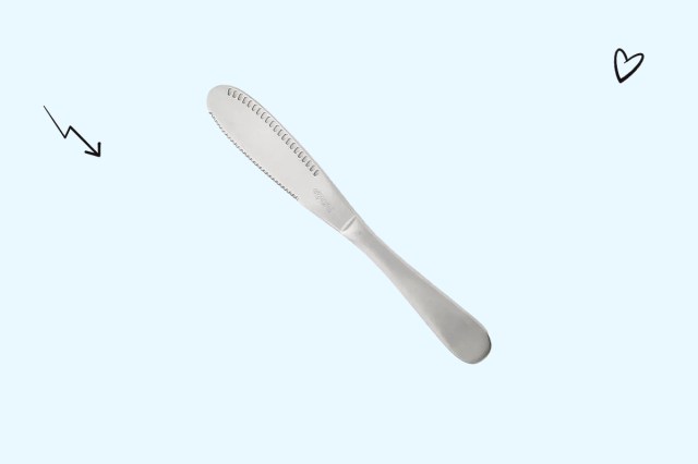 An image of an Easy Spread Butter Knife