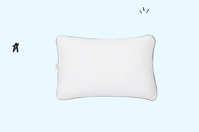 An image of a pillow