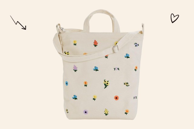 An image of Baggu Duck Bag