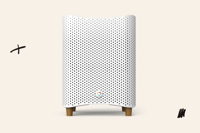Image of Mila air purifier