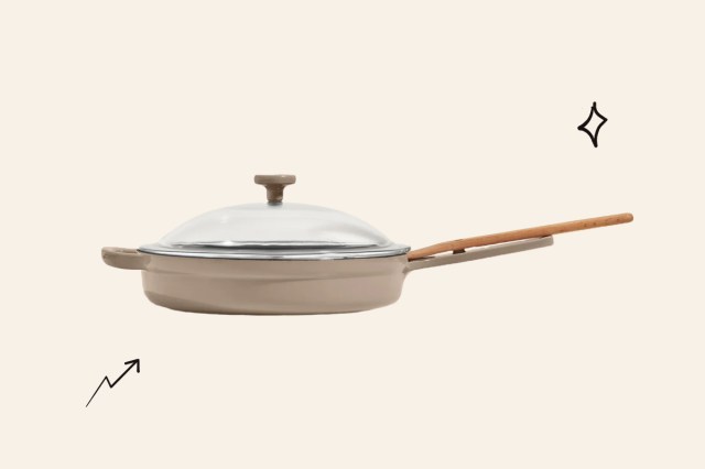 Image of Our Place cast-iron pan