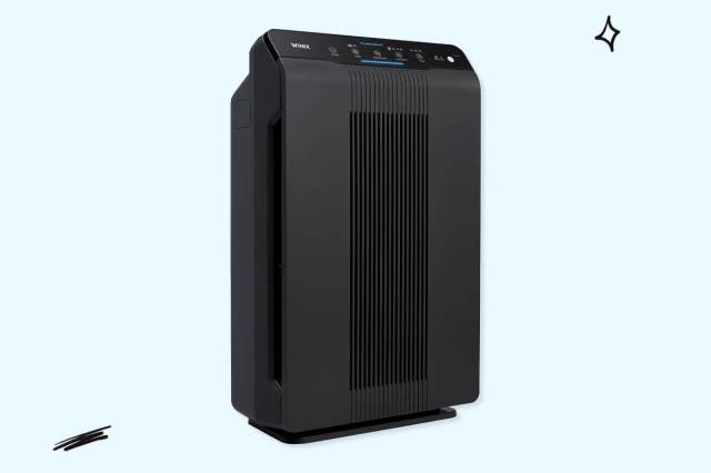 Air purifier