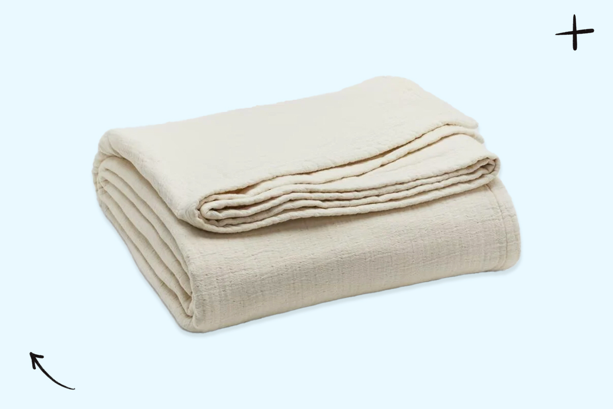 Casper Matelasse Coverlet 