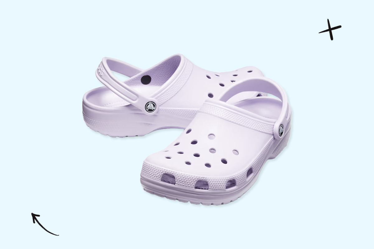 Crocs Classic Clog 