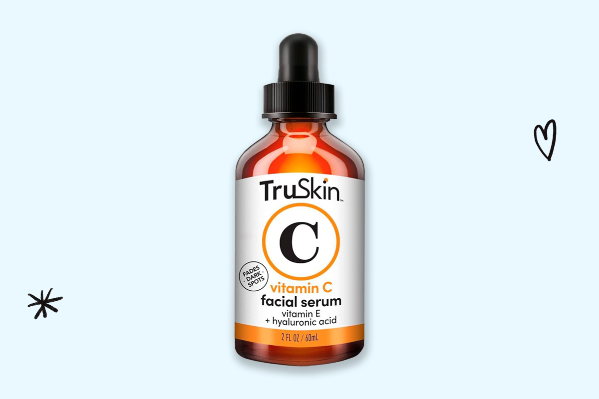 TruSkin Vitamin C Serum 