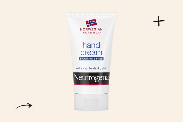 Image of Neutrogena Norwegian hand cream
