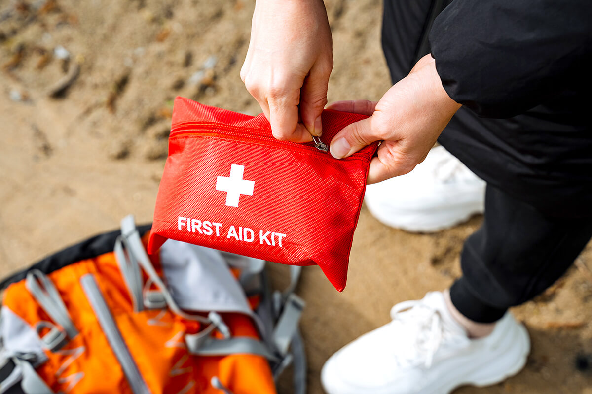 Essentials You Need for a DIY First Aid Kit Better Report