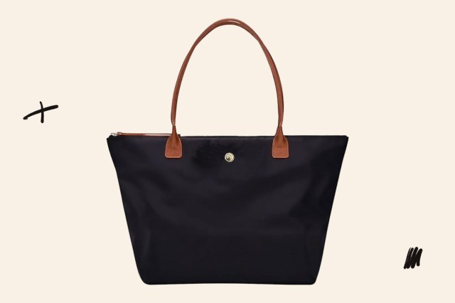 An image of the GM Likkie tote bag