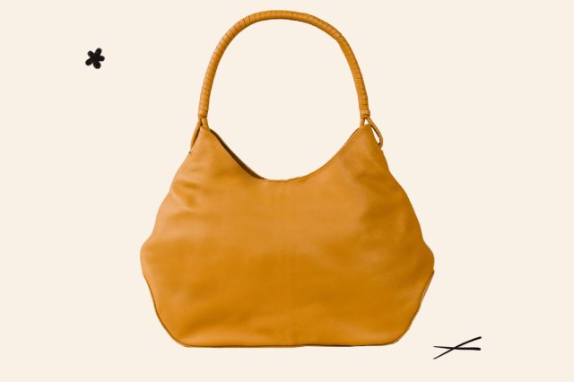 An image of the Able Jackee Shoulder Bag