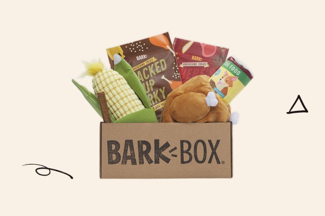 An image of the BarkBox