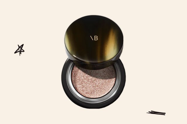 An image of the Victoria Beckham Beauty Lid Lustre