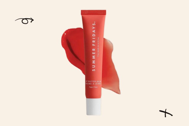 An image of the Summer Fridays Lip Butter Balm