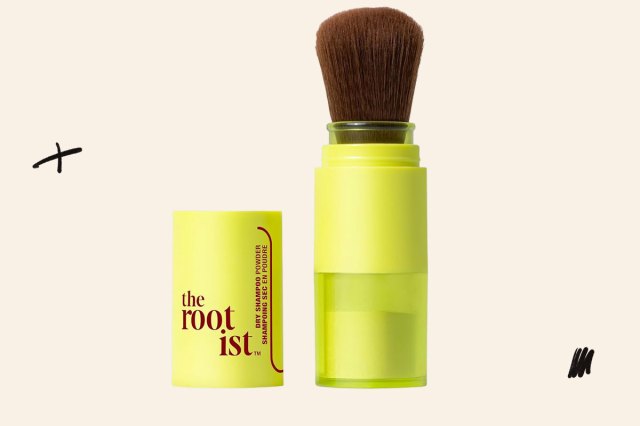 An image of the The Rootist Dry Shampoo Powder