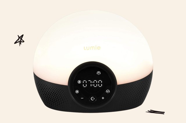 An image of the Lumie Bodyclock Glow 150