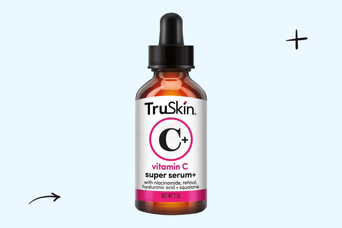 TruSkin Vitamin C Super Serum
