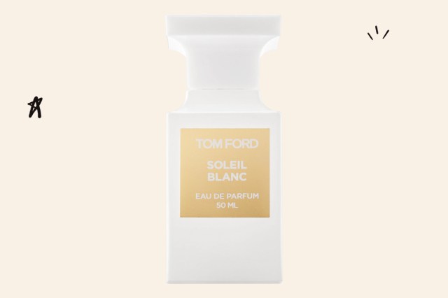 Tom Ford Soleil Blanc