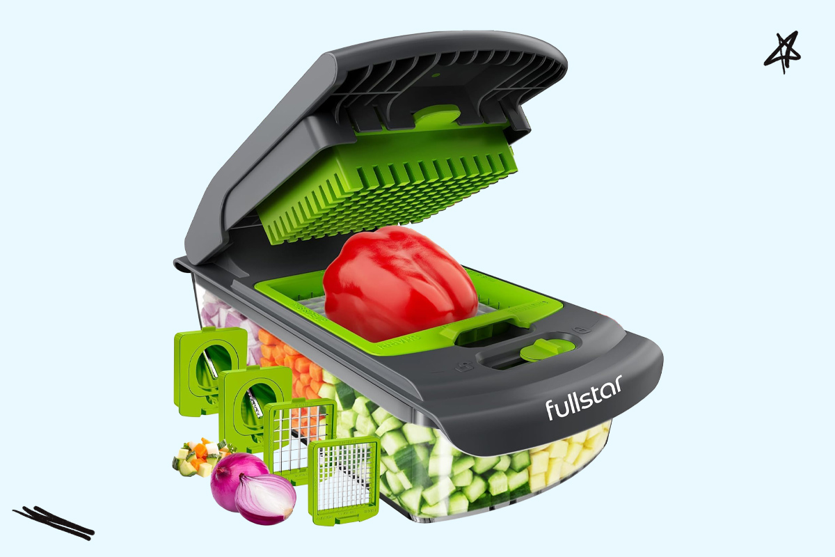 Fullstar The Original Pro Chopper