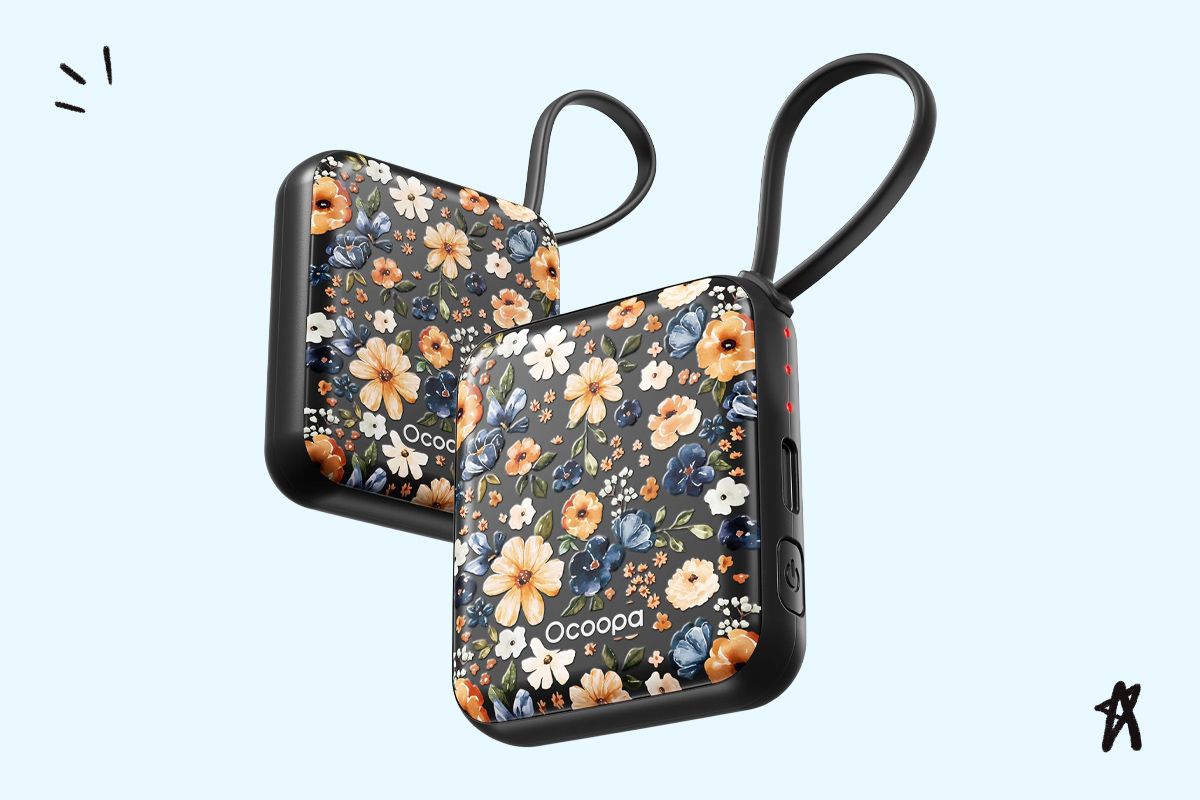 Ocoopa Rechargeable Hand Warmers