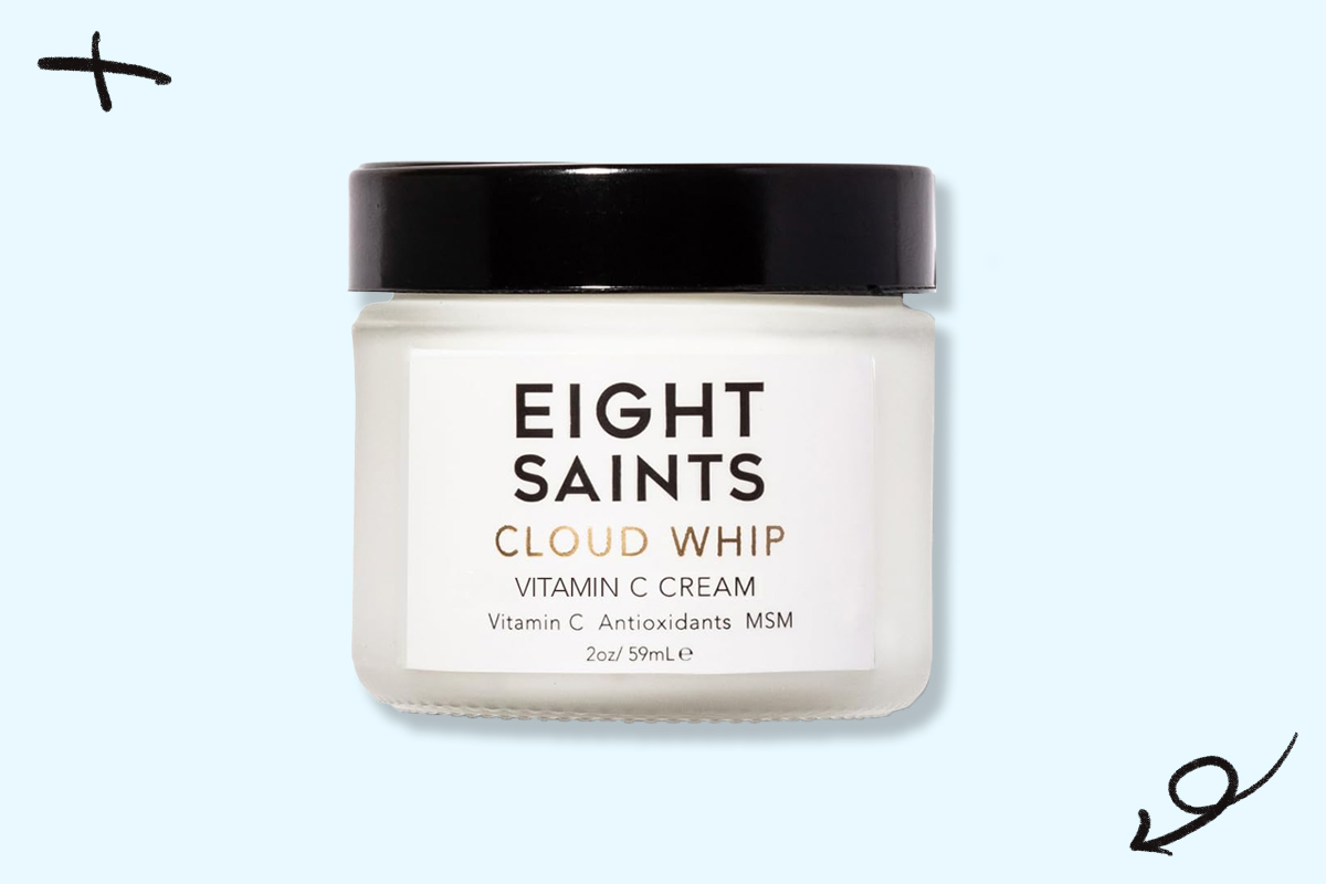 Eight Saints Cloud Whip Vitamin C Cream 