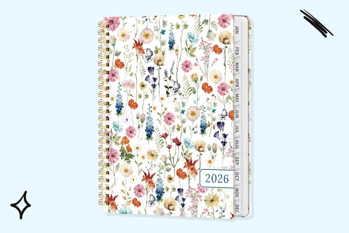 2026 Planner 