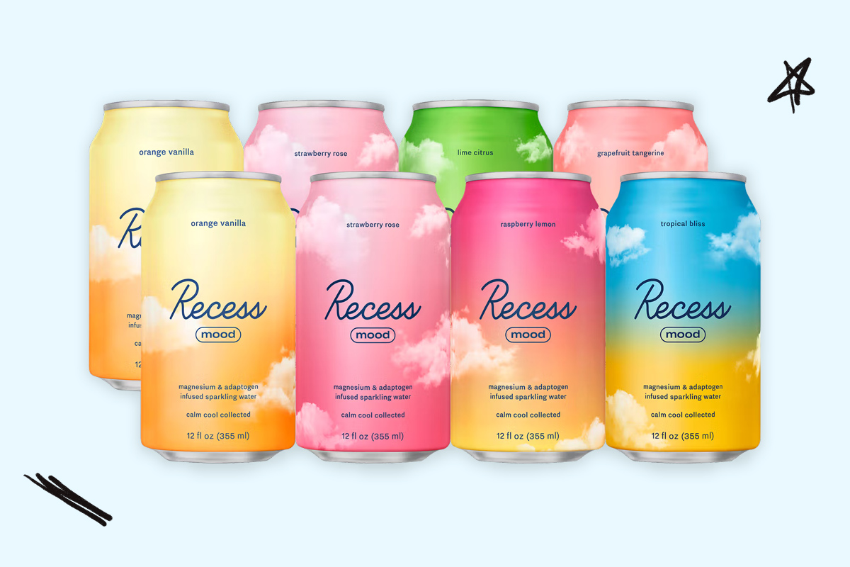 Recess The Greatest Hits Sampler