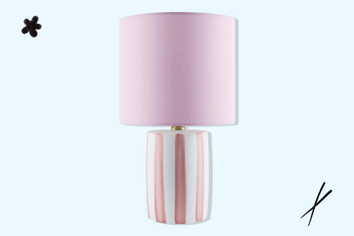 Heurich Table Lamp 